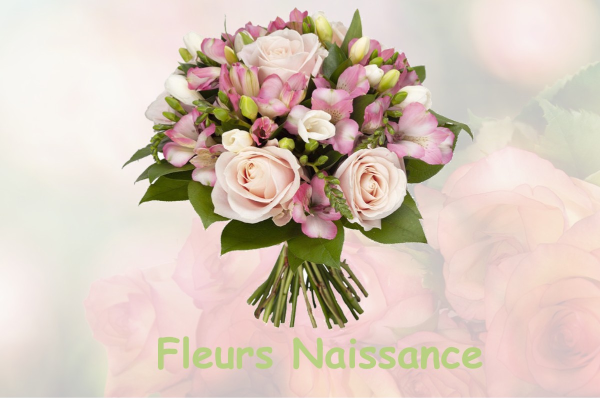 fleurs naissance FALLETANS