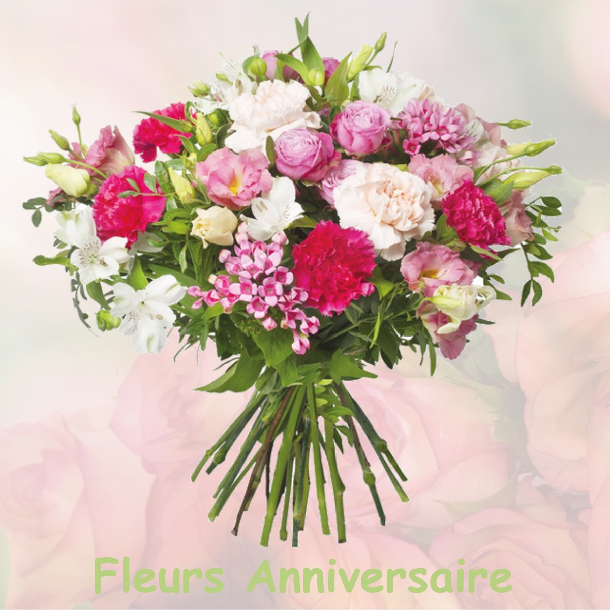 fleurs anniversaire FALLETANS